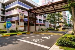 Blk 627 Yishun Street 61 (Yishun), HDB 4 Rooms #580267811